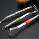 thumbnail image 5 of Multi-Purpose Stainless Steel Potato Masher Household Press Food Mash Crusher for Sweet Potato Yams, 5 of 5