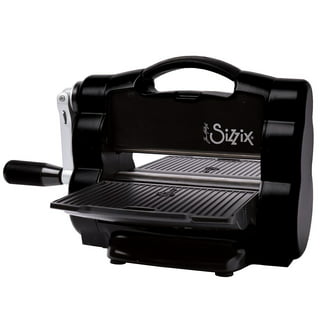 Shop Sizzix Big Shot with great discounts and prices online - Nov 2023
