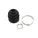 thumbnail image 3 of CV Boot Kit for Yamaha Grizzly 700 YFM700 2007-2021 Rear Inner by Race-Driven, 3 of 4