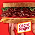 thumbnail image 4 of Oscar Mayer Natural Slow Roasted Roast Beef Deli Lunch Meat, 7 oz Package, 4 of 15