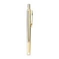 thumbnail image 1 of Pure Copper Blood Lancing Pen Cupping Acupuncture Therapy Device Blood Test, 1 of 8