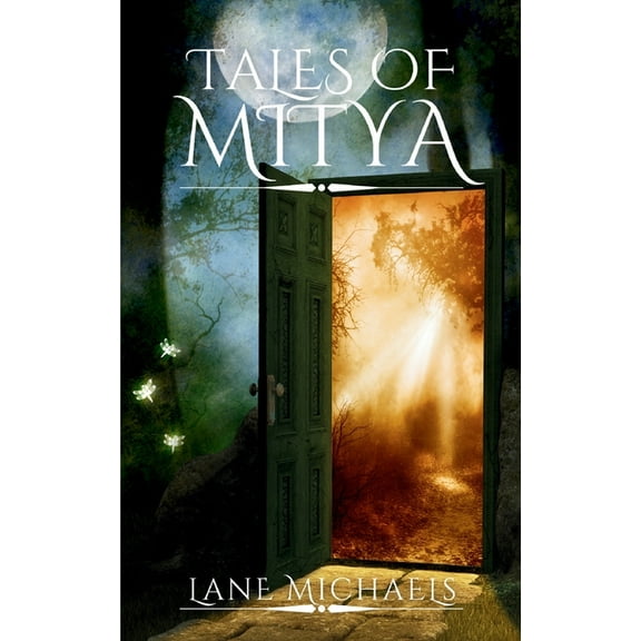 Tales of Mitya, (Paperback)