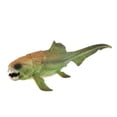 thumbnail image 1 of pitrice Realistic Static Ocean Animal Model Toy Kids Gift Dunkleosteus, 1 of 9