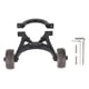 thumbnail image 1 of F Series/4pro Training Wheels Electric Scooter Auxiliary Small Wheels Folding Inverted Push-Pull Assist Bracket, 1 of 5