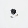 thumbnail image 4 of 5X para 144001 1/14 Piezas de Actualización de Caja de Caja Diferencial de Actualización de Metal de Coche RC, 4 of 5