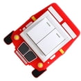 thumbnail image 2 of Washable Light Switch Paste Cartoon Silicone Socket Protective socket cover Cover Wall Switch Panel Decor, 2 of 6