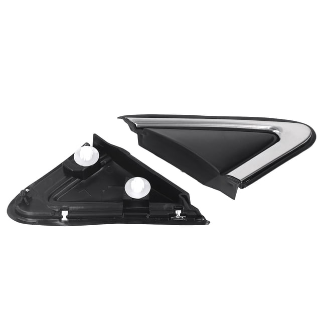 96318 3RA0A, Rear View Mirror Trim Durable Easy Install Professional For Vehicle