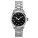 thumbnail image 1 of Hamilton Khaki Field Murph Stainless Steel Black Dial Automatic H70405130 100M Men's Watch, 1 of 4