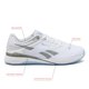 thumbnail image 2 of Zapatillas Reebok Nano X5 para Mujer, Entrenamiento Cruzado, Blancas, Talla 10.5, 2 of 6