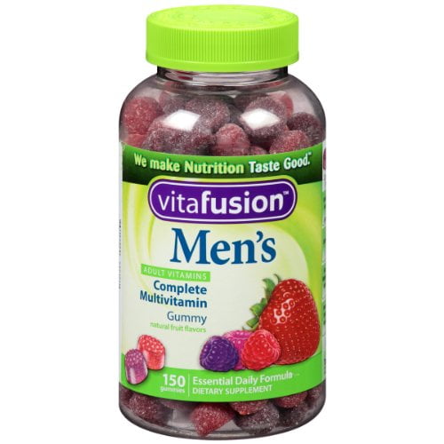 vitamins