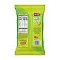 thumbnail image 2 of Herr's Crispy Onion Flavored Rings, 8-Pack 2.125 oz. Single Serve Bags, 2 of 3