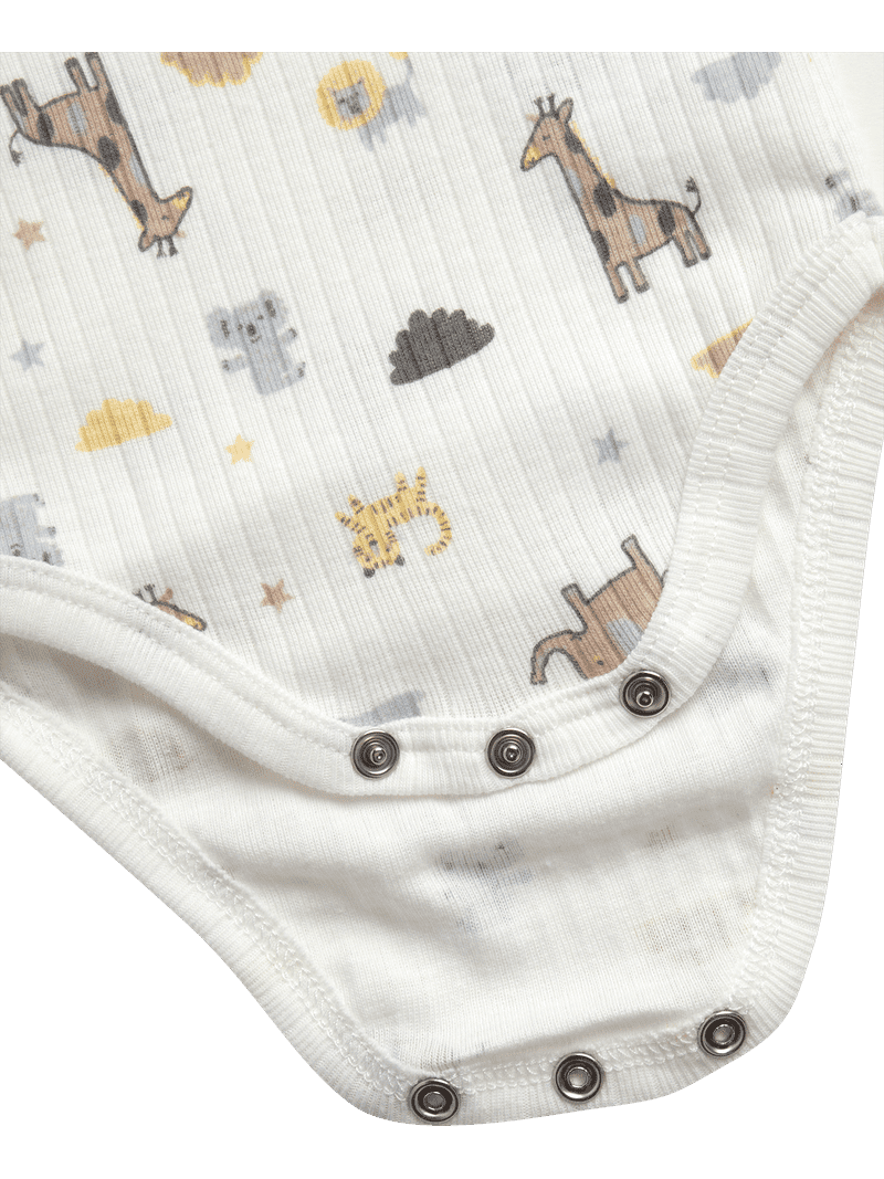 Millie & Myles Infant Pants Set - Baby Clothes for Boys and