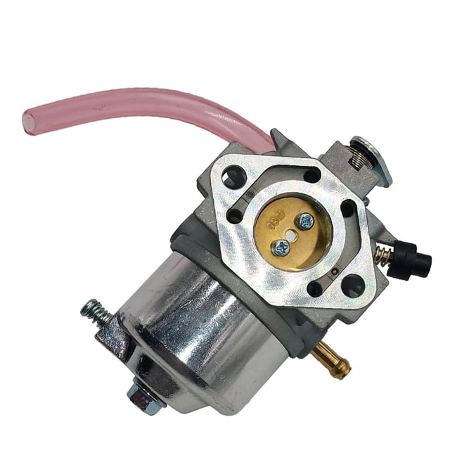 Wweixi Carburetor Mechanical Motorcycle Accessories Carburetors for Craftsman Engine Resistant Repairing Carbs Fine Workmanship