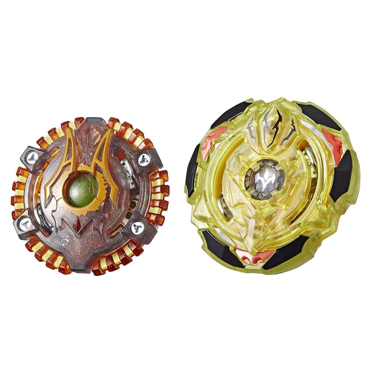 luinor l4 beyblade