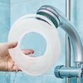 thumbnail image 4 of CHICHUMID Manguera Silicona Para Ducha 6M Con Alta Resistencia Y Prevención De Para Hogar, 4 of 8