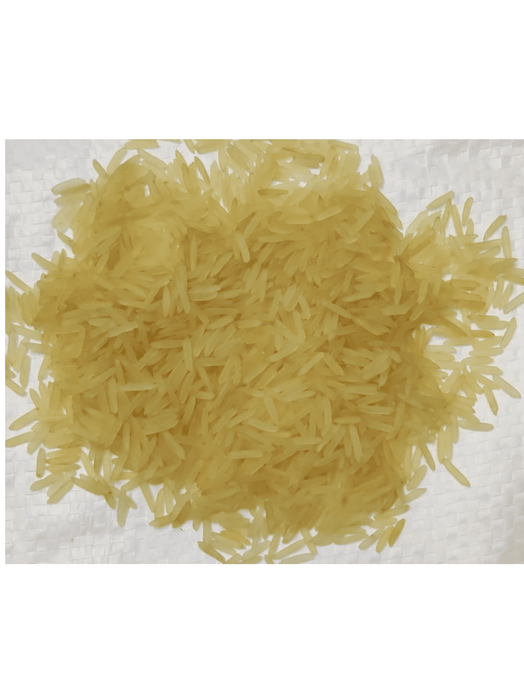ZEEBA 1121 BASMATI GOLDEN SELLA RICE 10LB
