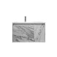 thumbnail image 2 of Gabinete De Baño STANISS Con Espejo Decorativo Minimalista, 2 of 6