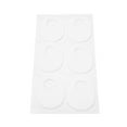 thumbnail image 3 of Corn Removers Oval Self Adhesive Felt Foot Calluses Anti Pain Anti Wear Corn Paste, 3 of 15