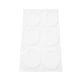 thumbnail image 3 of Almohadillas para los dedos de los pies, removedores de maíz, removedores de maíz ovalados, almohadillas para maíz para pies, funcionalidad inteligente, 3 of 8