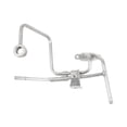 thumbnail image 1 of Turbocharger Exhaust Pipe Water Pipe Assy for FRONTIER NAVARA D40 2008-2012 14498-EB70A 14498EB70A, 1 of 5