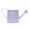 Light purple, variant on Vintage Iron Watering Can Planter Decorative Metal Flower Pots for Home Garden