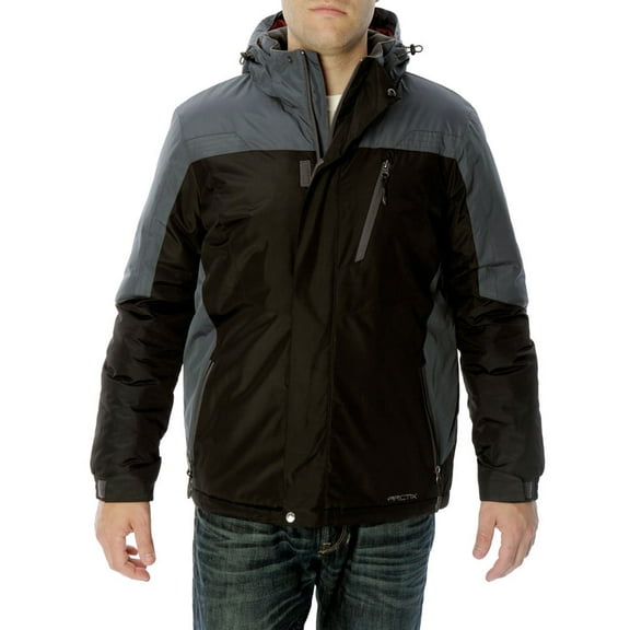 Arctix Blackstone Insulated Jacket - Men's
