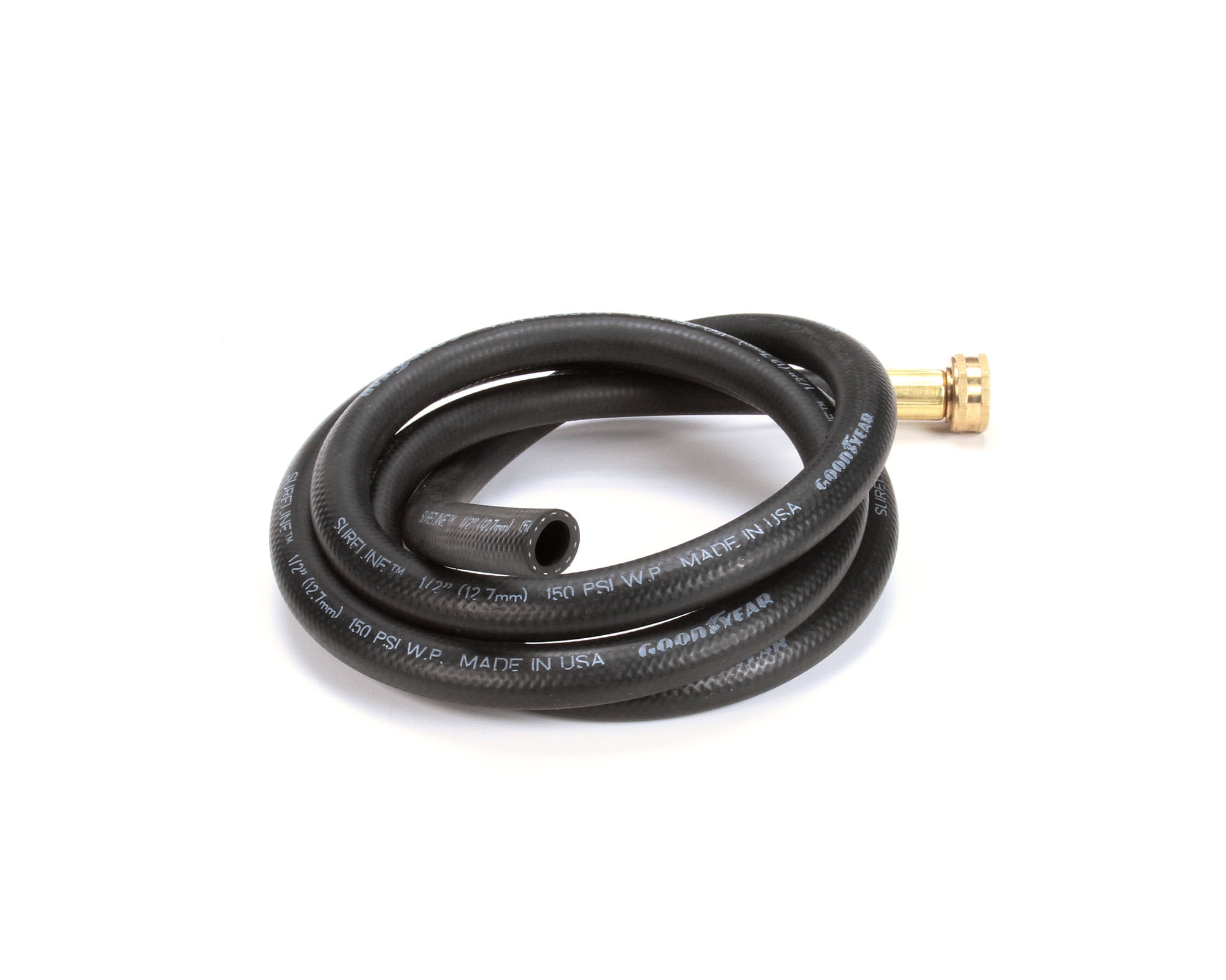 Champion - Moyer Diebel 0509526 Moyer Diebel Hose, 1/2" x 7', 13" Height, 11" Width, 7" Length