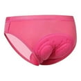 thumbnail image 1 of Ladies Triangular Pad Cycling Panties Sweat-absorbent Riding Underwear For Women Cycling-xinhan, 1 of 1