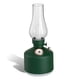 thumbnail image 3 of Humidificador con luz nocturna recargable niebla de niebla Difusor inalámbrico Fogger Pulverizador fresco hidratante para la oficina de dormitorio verde Advancent HA059452-02B, 3 of 7