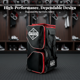 thumbnail image 4 of Abbraccia Bolsa deportiva con ruedas, acolchada, multipropósito, 4 of 6