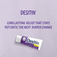 thumbnail image 5 of Desitin Maximum Strength Baby Diaper Rash Cream with Zinc Oxide, 4 oz, 5 of 15