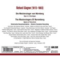 thumbnail image 1 of Meistersinger Von Nurnberg, 1 of 2