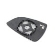 thumbnail image 2 of Adecuado para Opel Astra H 09-11 lente de marcha atrás espejo retrovisor blanco (derecha), 2 of 7