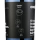 thumbnail image 3 of Owala FreeSip Tritan Water Bottle, 25 Oz., Very, Very Dark Black, 3 of 7