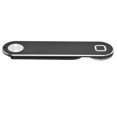 thumbnail image 1 of Support de Téléphone Portable en Aluminium Réglable, Fonction Double Écran, Support d'Extension Magnétique, Facile à Utiliser, Largement Compatible, Matériau, pour Bureau à Domicile, Améliore, 1 of 7