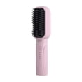 thumbnail image 2 of Clearance! Wireless Charging Straight Hair Comb Three Speed Dry and Wet -purpose Straight Hair Straightener Suitable for Mini Portable Negative Charge Straight Hair, 2 of 3
