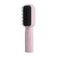 thumbnail image 2 of Peine para alisar el cabello con carga inalámbrica, plancha para alisar el cabello con tres velocidades, para uso en seco y húmedo, adecuada para mini planchas para alisar el cabello con carga, 2 of 9