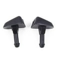 thumbnail image 2 of 2Xwindshield Washer Wiper Water Spray Nozzle Jet for Volvo S80 C70 Xc90 30655605, 2 of 8