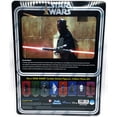 thumbnail image 4 of Diamond Select - Star Wars Phantom Menace Darth Maul Jumbo Figure, Diamond Select, Gifts, 4 of 5