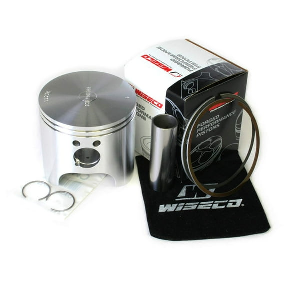 Wiseco 837M08296 82.96 mm 2-Stroke Personal Watercraft Piston