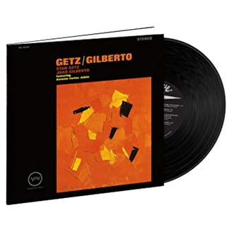 ★超美品【USオリジ/MONO/VG刻印】Getz / Gilberto #2 Getz, Gilberto Jazz Album - Gatefold 180g Vinyl by Dol - Walmart.com