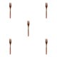 thumbnail image 3 of Juego de vajilla Ounissouiy Cubiertos Vintage Accesorios para El hogar Utensilio de cocina, 3 of 6