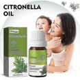 thumbnail image 3 of Aceite de citronela repelente de mosquitos 10 ml, 3 of 5
