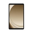 thumbnail image 1 of Tablet Samsung Galaxy Tab A9 4 GB 64 GB Plata, 1 of 4