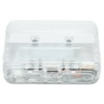 thumbnail image 1 of Stereo Cassette Player,  Cassette Player, TON007B  Cassette Player with Headphone Auto Reverse Function Stereo Cassette Player, 1 of 8