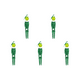 thumbnail image 1 of Adorno Halloween Felpa Muñeca Monstruo Pierna Larga Recuerdos Fiesta () Verde, 1 of 4