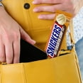 thumbnail image 5 of Snickers Butterscotch Scoop Milk Chocolate Bar - 1.41 oz, 5 of 13