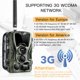 thumbnail image 3 of Rastreo Celulares Inalámbricas 3G Impermeables Al Aire Libre 16Mp Wifi Full Hd Juego Salvaje Con Visión Nocturna Para Caza Eigraketly OD008536-00, 3 of 7