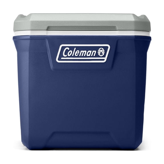 Coleman Classic Series 65-Quart Wheeled Cooler
