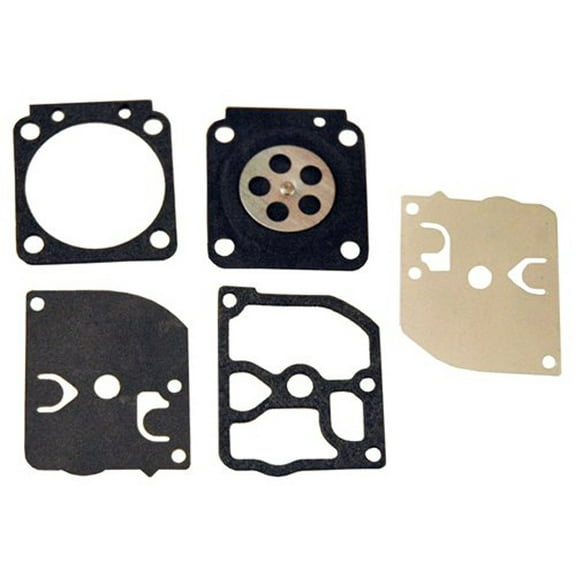 Zama Gasket & Diaphragm Kit - GND-31